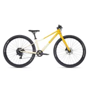 Bicicleta Superior F.L.Y. 27 27.5 Gloss Yellow 15.5 - (S)