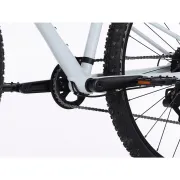 Bicicleta Superior F.L.Y. 27 27.5 Matte Teal 13 - (XS)