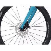 Bicicleta Superior F.L.Y. 27 27.5 Matte Teal 13 - (XS)