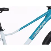 Bicicleta Superior F.L.Y. 27 27.5 Matte Teal 15.5 - (S)
