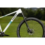 Bicicleta Superior XC 6.2 29 Gloss Grey/Petrol 18 - (M)