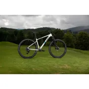 Bicicleta Superior XC 6.2 29 Gloss Grey/Petrol 18 - (M)