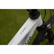 Bicicleta Superior XC 6.2 29 Gloss Grey/Petrol 18 - (M)