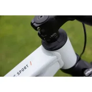 Bicicleta Superior XC 6.2 29 Gloss Grey/Petrol 20 - (L)