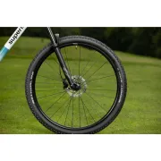 Bicicleta Superior XC 6.2 29 Gloss Grey/Petrol 20 - (L)