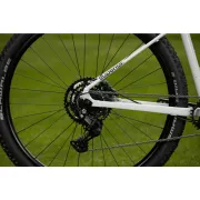 Bicicleta Superior XC 6.2 29 Gloss Grey/Petrol 20 - (L)