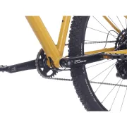Bicicleta Superior XC 6.2 29 Gloss Yellow 18 - (M)