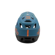 Casca full-face Integra Sport Blue L (59-61 cm)
