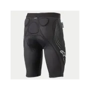 Protectii Short Alpinestars Paragon Lite Youth Black S/M