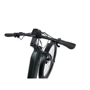 Bicicleta electrica Trekking  Stella Tierra - 29 inch, 10V, L, Verde