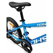 Bicicleta Copii Dhs Terrana 2023, model 2026 - 20 Inch, Albastru-Violet