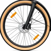 Bicicleta electrica Oras Devron 28200 - 28 inch, L, Albastru