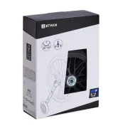 Roti ajutatoare bicicleta copii 20"/24"