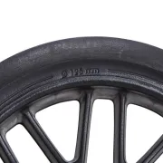 Roti ajutatoare bicicleta copii 20"/24"