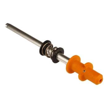 09 Tora xc, Sl, 100 Fixed Coil Shaft/Negative Spring