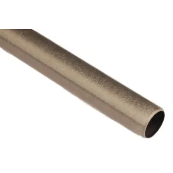 2009-2011 Reba Air U-Turn Air Tube - Gold