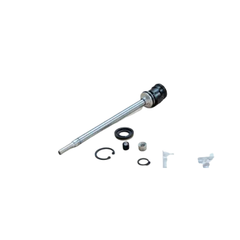 2009-2011 Reba Air U-Turn Lower Air Spring Assy - Silver-Black