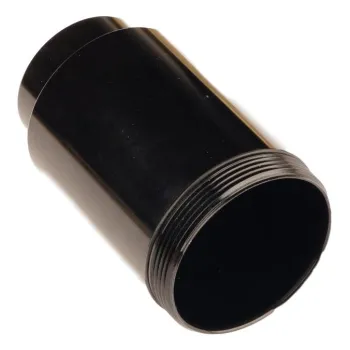 Bar Air Can - 165 Mm, Black