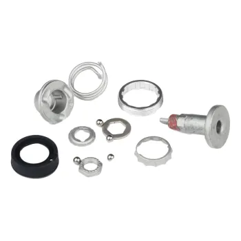 Bb7 Road Internals Kit - Orange