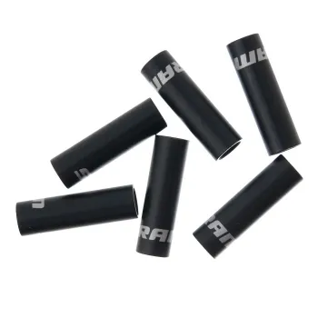 Capeti Camasi Schimbator Sram Ferrules- Negru