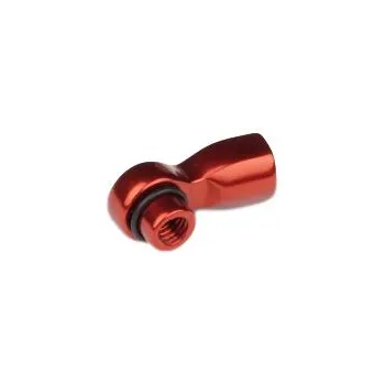Elixir R/Cr/Cr Mag/X0/Elixir 9/Elixir 7 Banjo Kit - Red