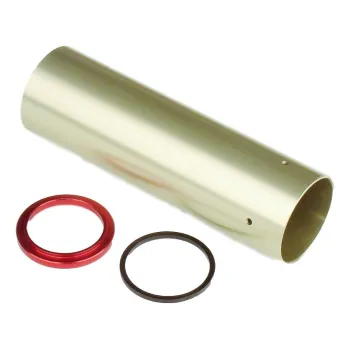 Inner tube/Rings, Shock Body - 2009-2011 Vivid/Vivid Air, 240 mm