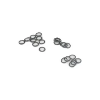 Juicy Banjo/Starwheel O-Ring - Black