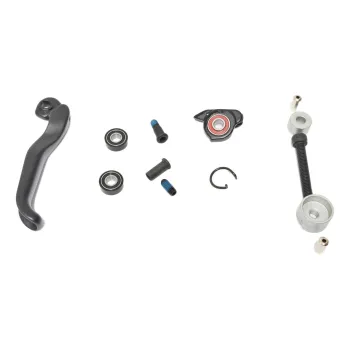 Lever Blade/Bearing/Pivot/Cam/Bearing Press tool - 2007-2010 Code