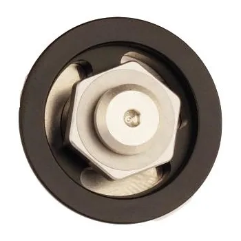 Main Piston Assy, Mid - 2011 Vivid R2C - Silver-Black
