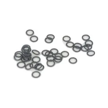 O-Ring, Banjo Bolt - Black
