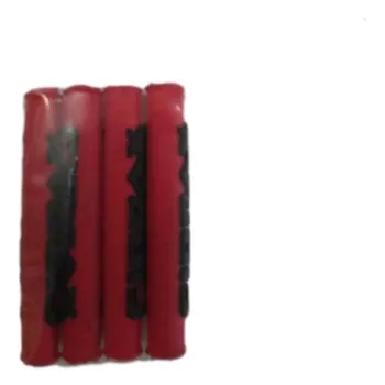 Protectie Cadru-Camasi Schimbator Fibrax Fcb1138 - Rosu-Negru