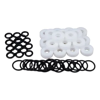 Seal head assembly Kit 2008 reba/revelation/recon/recon gold/pike