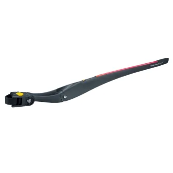 Aparatoare Noroi Spate Topeak Defender Iglow Road - 28 Inch, Negru