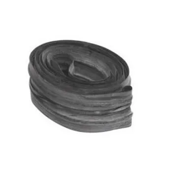 Banda Interioara Protectie Janta Pvc Rubena - 27.5 Inch, 13x584 mm