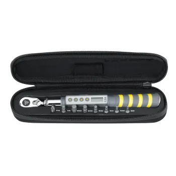 Cheie Dinamometrica Bicicleta Topeak D-Torq Dx, Tt2530, Argintiu