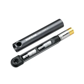 Set Mini Unelte Dinamometrice Bicicleta Topeak Torqbar, Dx Tt2570