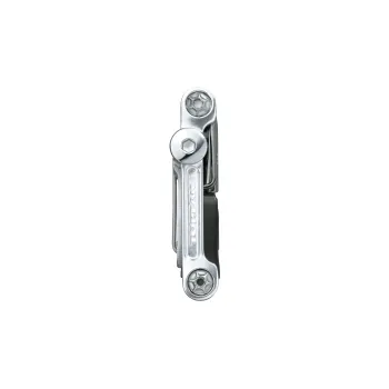 Set Scule Bicicleta Topeak Mini 20 Pro Tt2536B-0, Argintiu