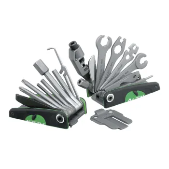 Set Scule Multifunctionale Bicicleta Topeak Alien III, TT2354