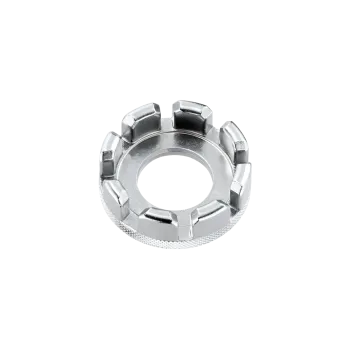 Unealta Cheie Spite Topeak Duospoke, Tps-Sp42 - Argintiu