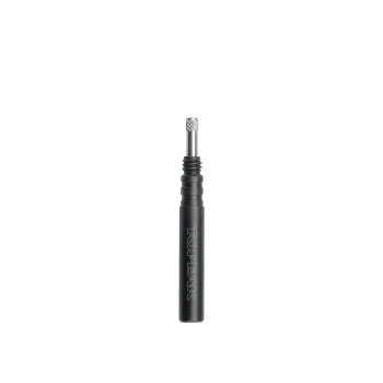 Extensie Valve Topeak Extender TFV-01, FV 60mm, Negru
