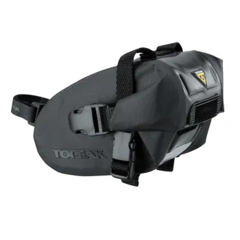 Geanta Tija Sa Bicicleta Topeak Wedge DryBag Tt9819B - 1.5 L, Negru