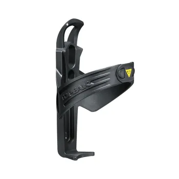 Suport Bidon Apa Topeak Mono Cage, Tmn02 - Negru