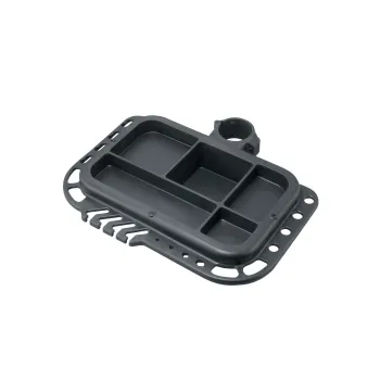 Tava Unelte Bicicleta Topeak Tw001-Sp02, Negru