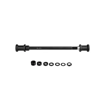 Kit Ax Spate Topeak Journey Trail Tx Ttr-Txak-P10 - Negru