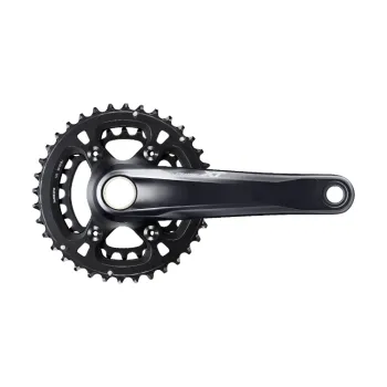 Angrenaj Pedalier Shimano Deore xt Fc-M8100-2 - 2x12 Vit, 36-26t