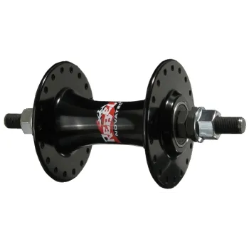 Butuc Fata Bmx Novatec A01 Csbt-14 - 48H, Auriu