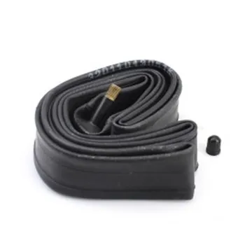 Camera Bicicleta Rubena SV90 - 8 x 2 Inch, Negru