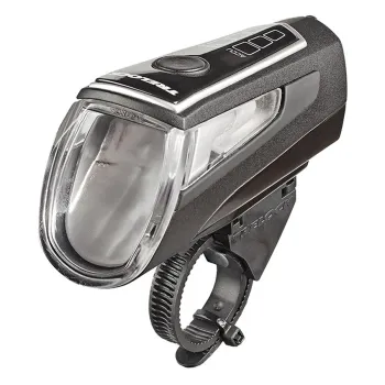 Far Fata Bicleta Trelock Ls560 I-Go Control - Negru