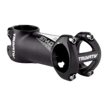 Pipa Bicicleta Truvativ St Stylo T20 318 5 - L 100 Mm, Negru