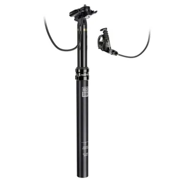 Tija Sa Bicicleta Rockshox Reverb B1 SRA-76693 - L 390 Mm, 34.9 Mm, Negru